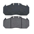 High Quality Semi metallic truck Brake Pads WVA 29131